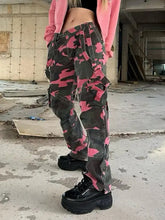 Load image into Gallery viewer, Chula Vista Carpenter Skater Jeans - MULTI / L - pants