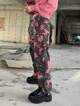 Load image into Gallery viewer, Chula Vista Carpenter Skater Jeans - pants