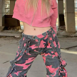 Chula Vista Carpenter Skater Jeans - pants
