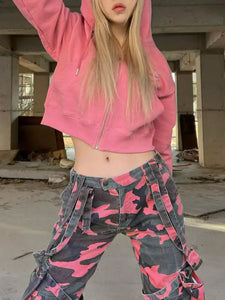 Chula Vista Carpenter Skater Jeans - pants
