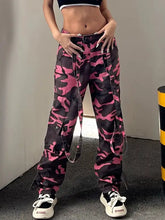 Load image into Gallery viewer, Chula Vista Carpenter Skater Jeans - pants