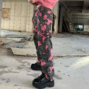Chula Vista Carpenter Skater Jeans - pants