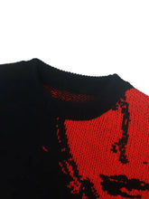 Load image into Gallery viewer, Cozy Crew Neck Sweater - customized