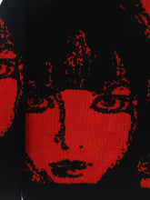 Load image into Gallery viewer, Cozy Crew Neck Sweater - customized
