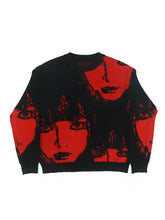 Load image into Gallery viewer, Cozy Crew Neck Sweater - customized