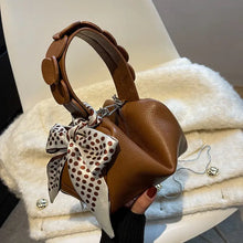 Load image into Gallery viewer, Crossbody Shoulder Bags with Short Wide Handle - Bag