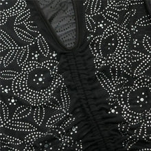 Load image into Gallery viewer, Diva Crystal Dress - dress