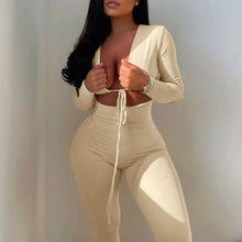 Load image into Gallery viewer, Don’t Call Me Up Jumpsuit - jumpsuit