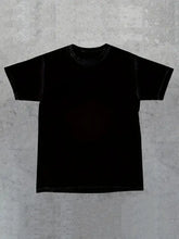 Load image into Gallery viewer, Don’t Keep Score Letter Print Crew Neck Tee - customized
