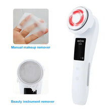 Load image into Gallery viewer, EMS Anti-Aging 7 in 1 Face Lift RF Skin Rejuvenation