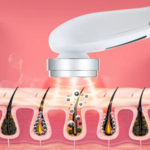 EMS Anti-Aging 7 in 1 Face Lift RF Skin Rejuvenation