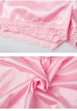 Load image into Gallery viewer, Feeling Soft Pajama Set