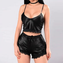 Load image into Gallery viewer, Feeling Soft Pajama Set