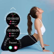Load image into Gallery viewer, 39mm Diameter Smartwatch For Women