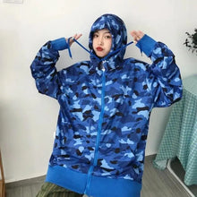 Load image into Gallery viewer, Gothic Teddy Graphic Hoodie - 3 / S