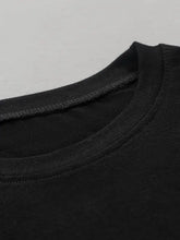 Load image into Gallery viewer, Graphic Print Womens T-shirt - customized