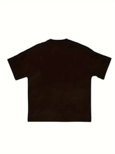 Load image into Gallery viewer, Graphic Print Womens T-shirt - customized