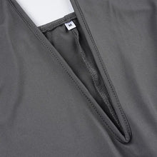 Load image into Gallery viewer, Halter Backless One Piece Fashion Jumpsuit