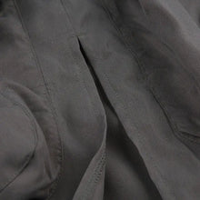 Load image into Gallery viewer, Harajuku Zipper Loose High Waist Y2k Skirt