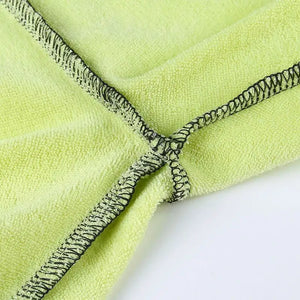 Hollow Out Confidence Boost Biker Short Set