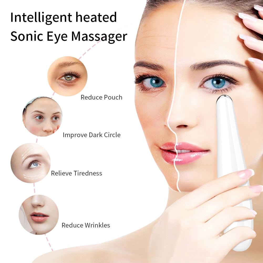 Anti-Aging Eye Wrinkle Dark Circle Removal Portable Pen