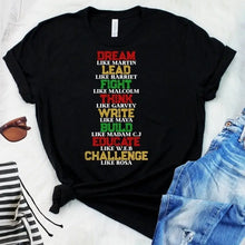 Load image into Gallery viewer, Humanity Should Be Our Race Love Religion T-shirt