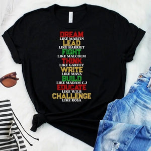 Humanity Should Be Our Race Love Religion T-shirt