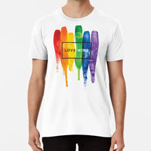 Load image into Gallery viewer, Humanity Should Be Our Race Love Religion T-shirt