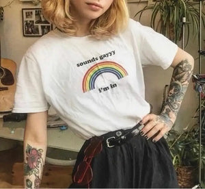 Humanity Should Be Our Race Love Religion T-shirt
