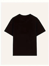 Load image into Gallery viewer, Insomnia Casual Crew Neck T-Shirt - customized
