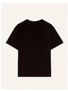 Insomnia Casual Crew Neck T-Shirt - customized