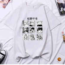Load image into Gallery viewer, Japanese Anime Tokyo Revengers T-Shirt - B2016-white