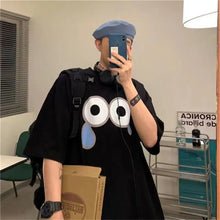 Load image into Gallery viewer, Kawaii Aesthetic Graphic Tee - 3 173 / L
