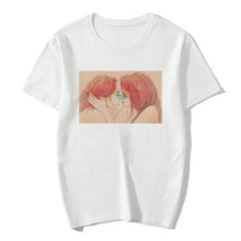 Load image into Gallery viewer, LGBT Aesthetic Pride T-shirt - 4 / L
