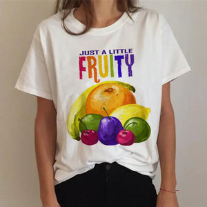 Lgbt Gay Pride T-shirt - 3662 / XS