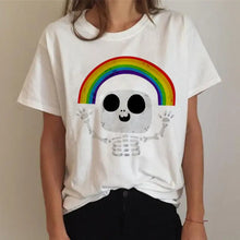 Load image into Gallery viewer, Lgbt Gay Pride T-shirt - 3666 / XL