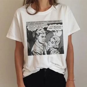 Lgbt Gay Pride T-shirt - 3674 / XXS