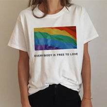 Load image into Gallery viewer, Lgbt Gay Pride T-shirt - 3675 / XXL