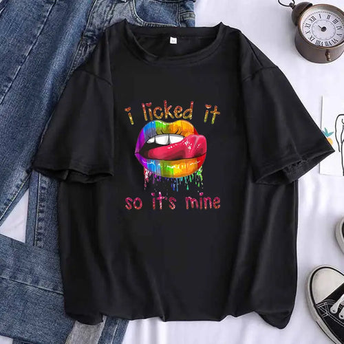 Love Is Lgbt Funny T Shirt