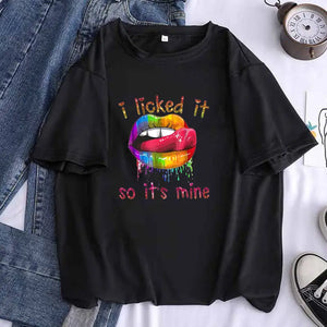 Love Is Lgbt Funny T Shirt