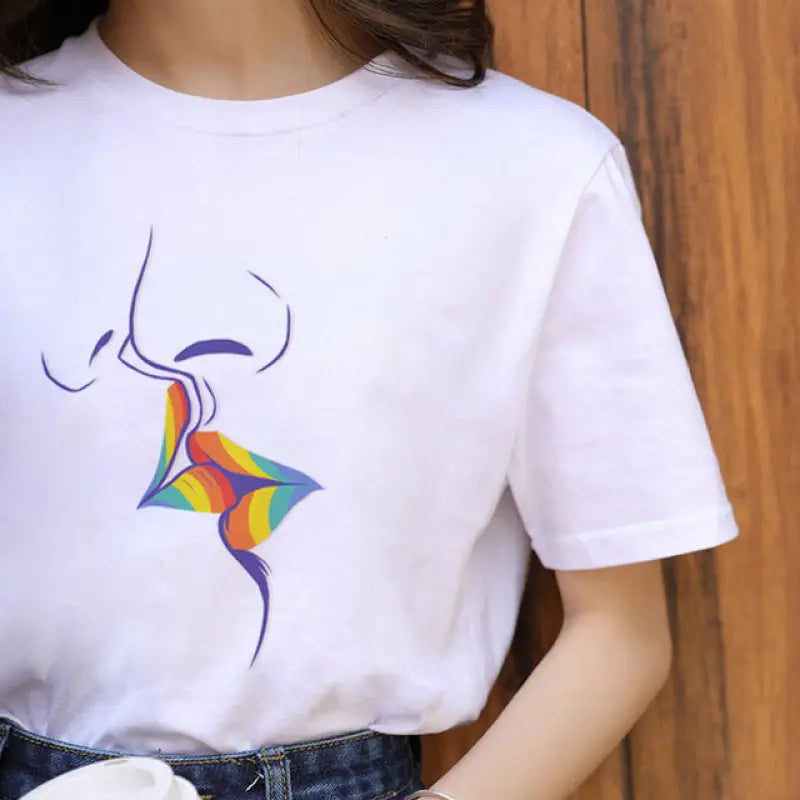Love Is T-shirt - 13589 / M