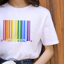 Load image into Gallery viewer, Love Is T-shirt - 13590 / M