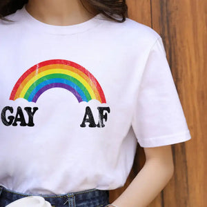 Love Is T-shirt - 13596 / XXXL