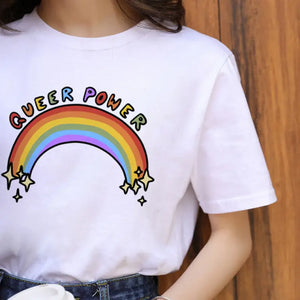 Love Is T-shirt - 13597 / M