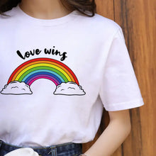 Load image into Gallery viewer, Love Is T-shirt - 13598 / M
