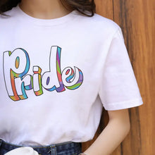 Load image into Gallery viewer, Love Is T-shirt - 13602 / M