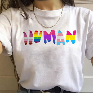 Love Wins LGBT T-shirt - 10 / M