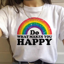 Load image into Gallery viewer, Love Wins LGBT T-shirt - 11 / L