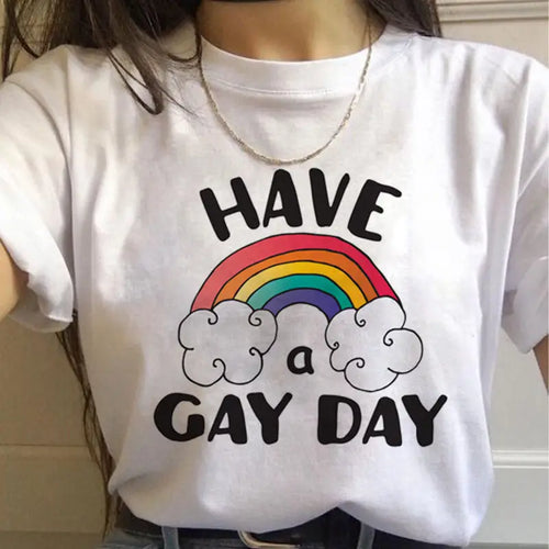 Love Wins LGBT T-shirt