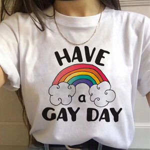 Love Wins LGBT T-shirt
